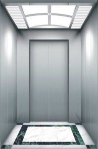 commercial lift
